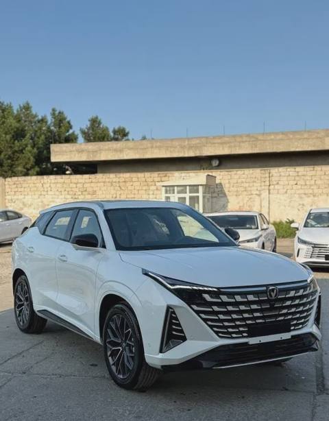 Changan Uni-Z, 2025 il, 0 km, 1.5 L — 32 499 ₼ · Баку, Nizami · Avtomobillər Changan Uni-Z, 2025 il, 0 km, 1.5 L — Баку