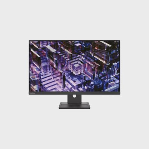 Lenovo ThinkVision Business Monitor E24q-30 63ECGAT2EU — Баку