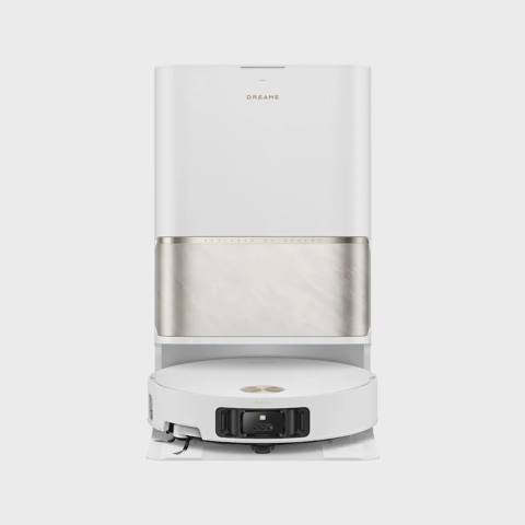Robot tozsoran Dreame L60 Ultra White (RLL37CE0) — Bakı
