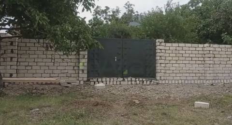 10 sot Torpaq Satılır, Şəki — Shaki