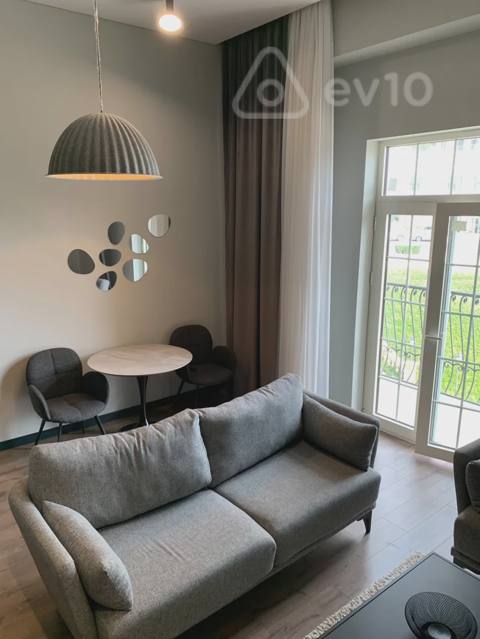 2 otaqlı mənzil, 60 m², 2 ci yaşıl ada küç — kirayə — 1 600 ₼ · 2 бөлме · 60 m² · 3/7 қабат · Баку, Xətai · Mənzil 2 otaqlı mənzil, 60 m², 2 ci yaşıl ada küç — kirayə — Баку