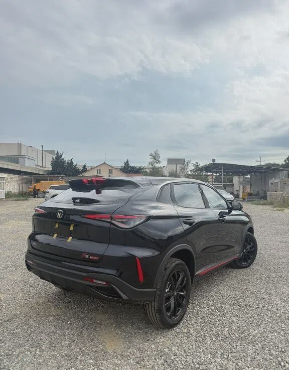 Changan Oshan X5 Plus, 2026 il, 0 km, 1.5 L — Avtomobillər, Bakı (3)