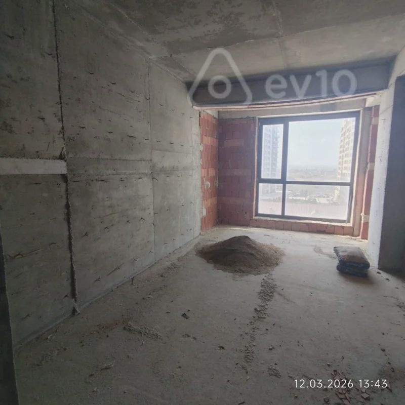 For sale: 1-room apartment (new building), 60 m² — Mənzil, Bakı (6)