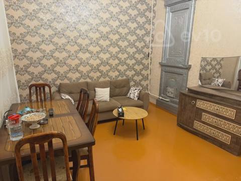 2 otaqlı mənzil, 62 m², Dilarə Əliyeva küçəsi — kirayə — 550 ₼ · Baku · Mənzil 2 otaqlı mənzil, 62 m², Dilarə Əliyeva küçəsi — kirayə — Baku