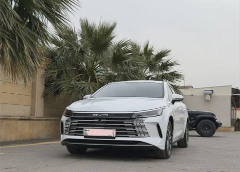 BYD Destroyer 05, 2024 il, 40000 km, 1.5 L — 35 500 ₼ · Bakı · Avtomobillər BYD Destroyer 05, 2024 il, 40000 km, 1.5 L — Bakı