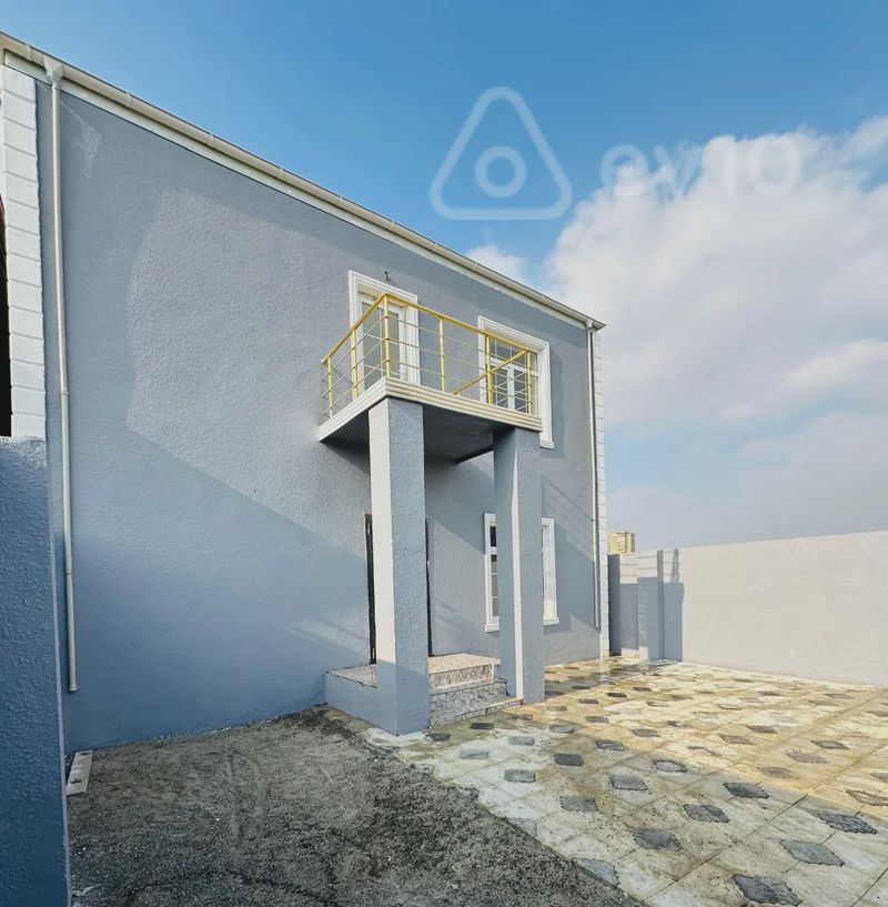 For sale: 4-room house / Cottage / Villa, 140 m² — Ev, villa, Bakı (2)
