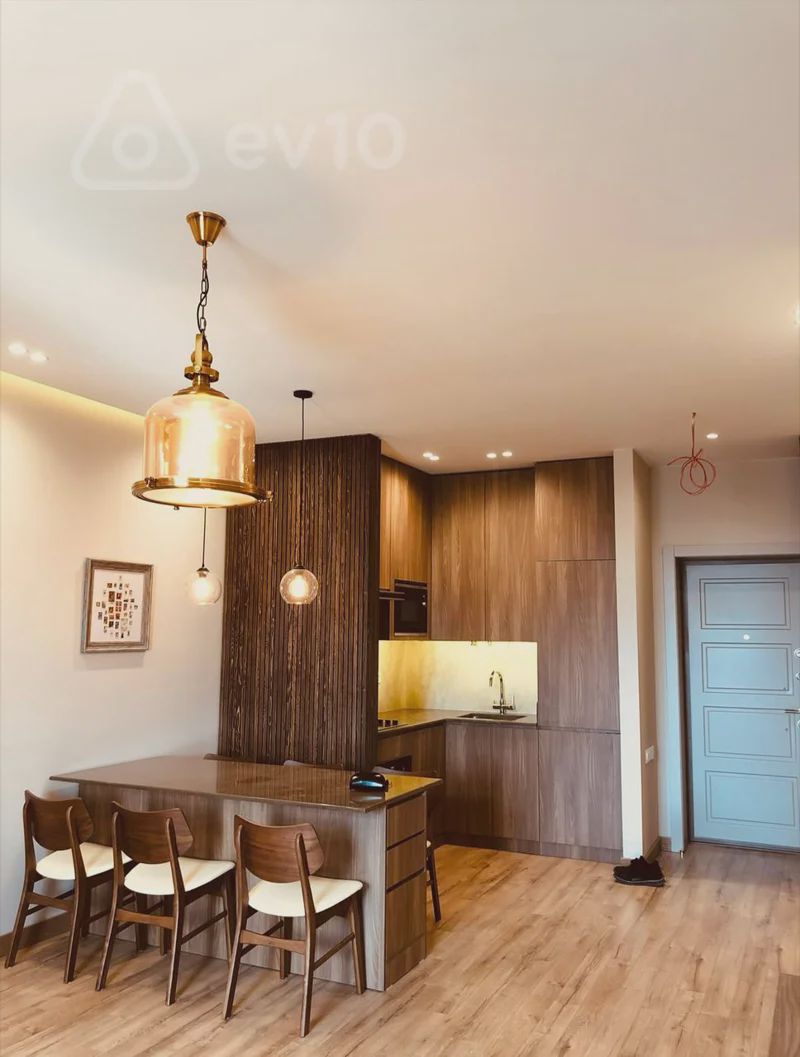 For sale: 2-room apartment (new building), 64 m² — Mənzil, Bakı (6)