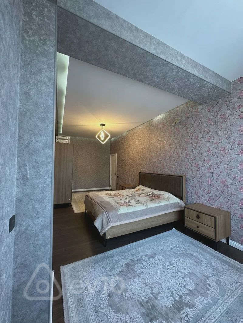 For sale: 3-room apartment (new building), 98 m² — Mənzil, Bakı (8)