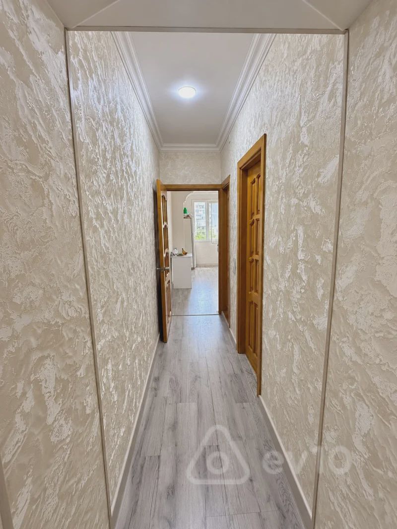 For sale: 3-room apartment (old building), 85 m² — Mənzil, Bakı (8)