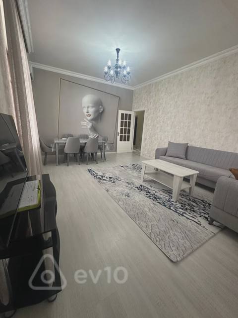 2 otaqlı mənzil, 70 m², Murad Nağıyev Küç — kirayə — 850 ₼ · Baku · Mənzil 2 otaqlı mənzil, 70 m², Murad Nağıyev Küç — kirayə — Baku