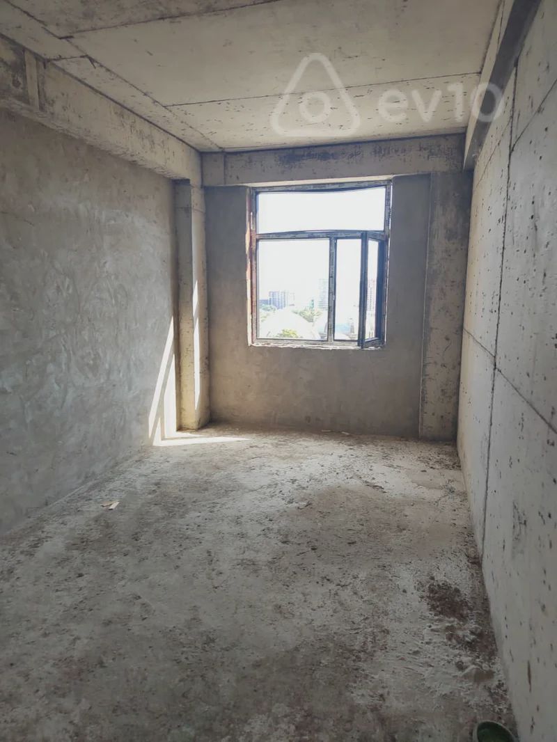 For sale: 3-room apartment (new building), 77 m² — Mənzil, Bakı (3)