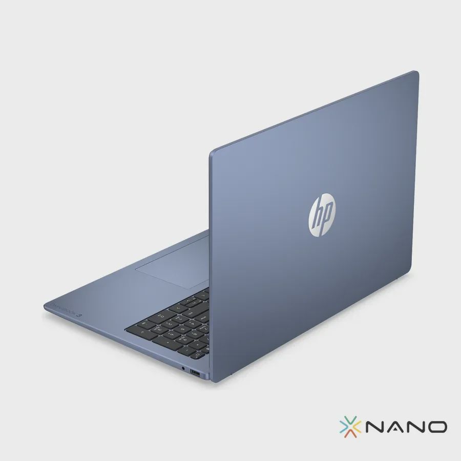 HP OmniBook 3 16-by0142ci (E2ZA2EA) Laptop — Noutbuklar, Bakı (2)
