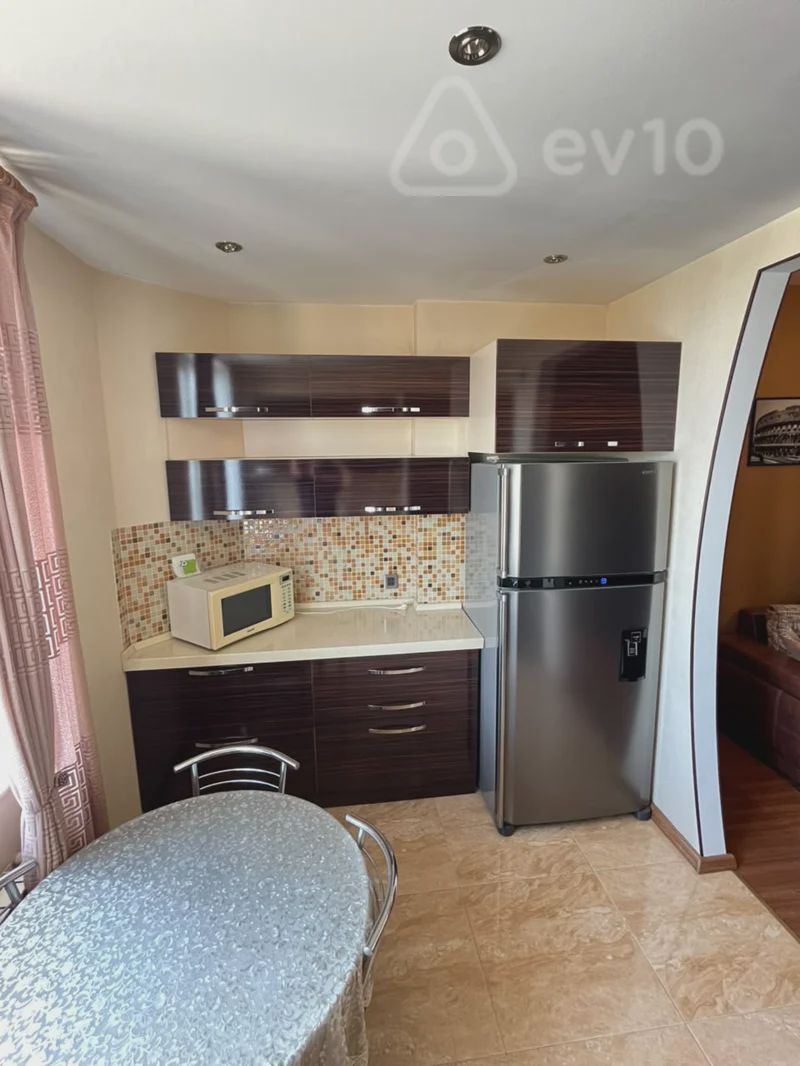 For rent: 3-room apartment (new building), 75 m² — Mənzil, Bakı (7)