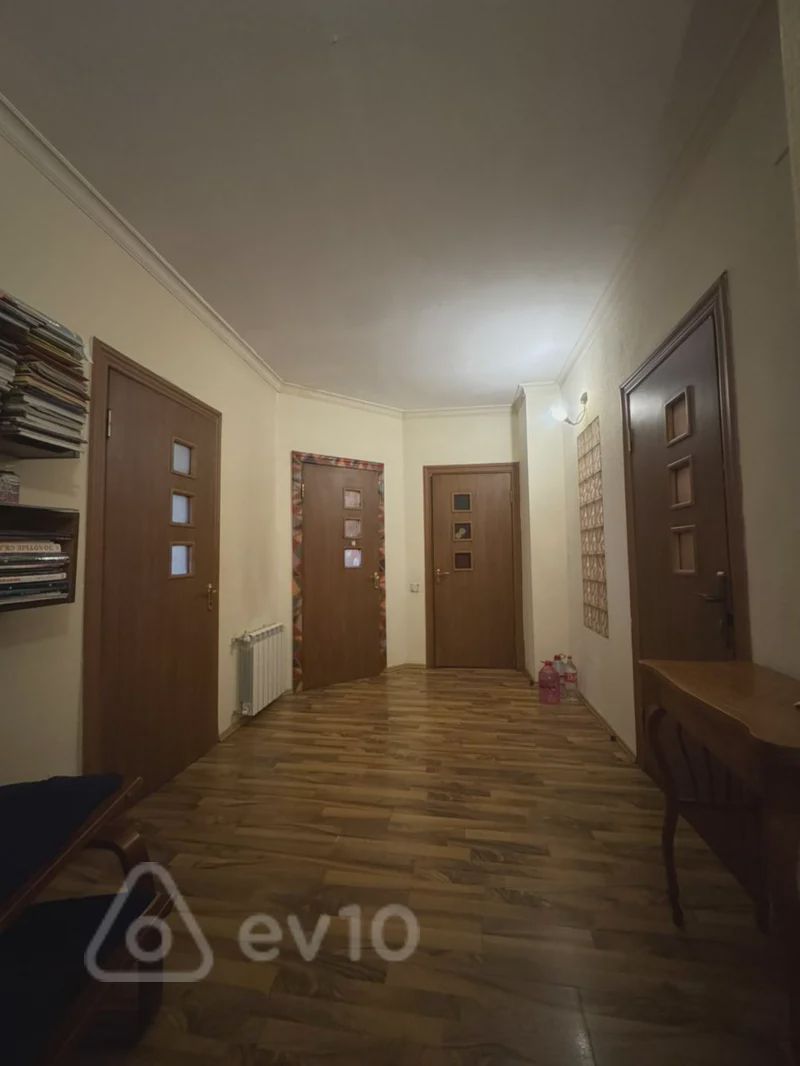 For sale: 4-room apartment (new building), 180 m² — Mənzil, Bakı (4)