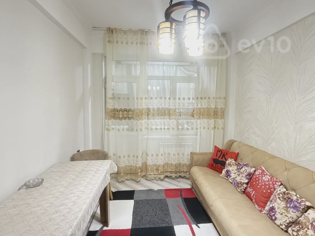 Сдаётся 2-комн. квартира (новостройка), 50 м² — Mənzil, Xırdalan (2)