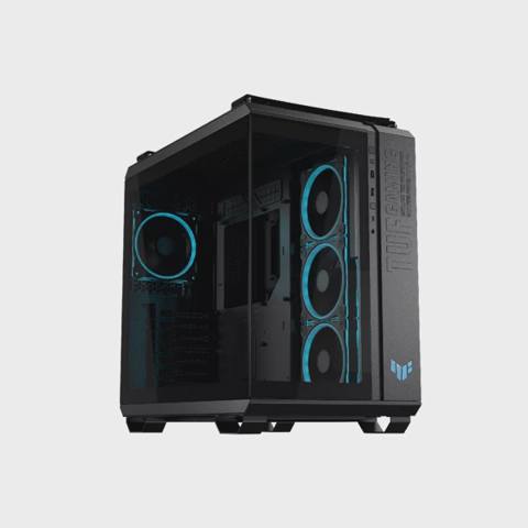 ASUS TUF Gaming GT502 Horizon Argb Case 90DC0090-B19020 — 409 ₼ · Bakı · Mallar ASUS TUF Gaming GT502 Horizon Argb Case 90DC0090-B19020 — Bakı