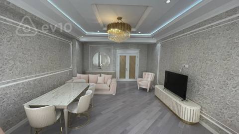 4 otaqlı mənzil, 220 m², Bakı, Təbriz küçəsi — kirayə — 1 800 ₼ · 4 бөлмө · 220 m² · 8/15 кабат · Баку, Nərimanov · Mənzil 4 otaqlı mənzil, 220 m², Bakı, Təbriz küçəsi — kirayə — Баку
