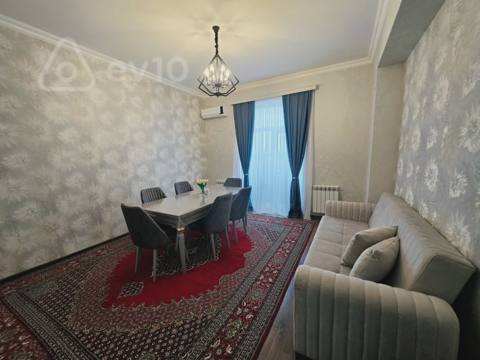 2 otaqlı mənzil, 55 m², Hövsan qəsəbəsi — kirayə — 500 ₼ · 2 otaq · 55 m² · 4/7 mərtəbə · Bakı, Suraxanı · Mənzil 2 otaqlı mənzil, 55 m², Hövsan qəsəbəsi — kirayə — Bakı