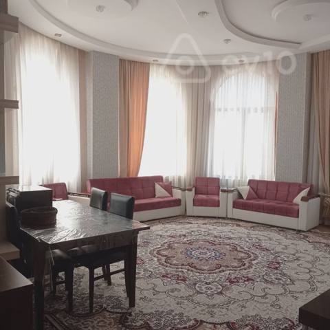 4 otaqlı mənzil, 110 m², Aff park, Xırdalan — kirayə — Xırdalan