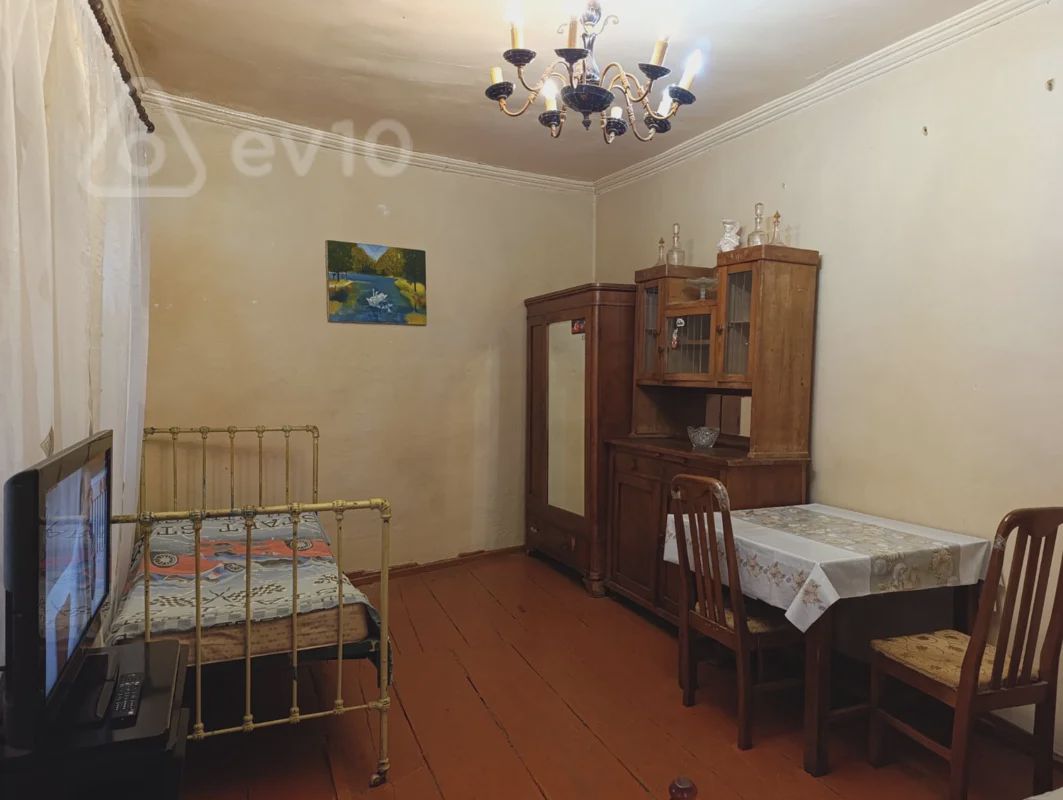 For rent: 1-room house / Cottage / Villa, 35 m² — Ev, villa, Bakı (3)