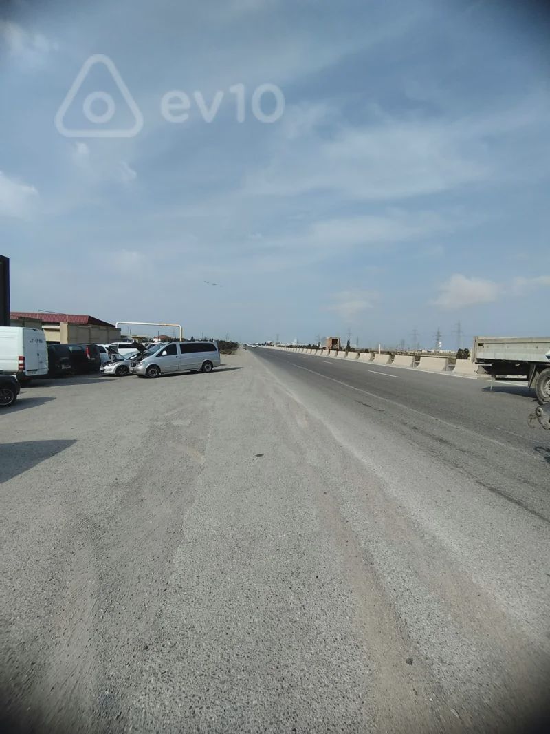 Kiralık ticari mülk, 8 000 m² — Əmlak, Sumqayıt (5)