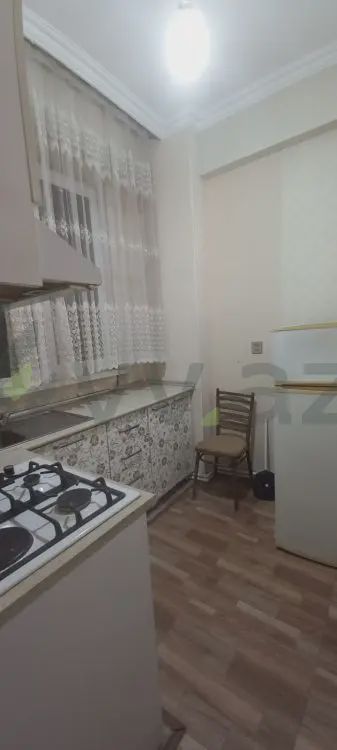 For sale: 1-room apartment (new building), 30 m² — Mənzil, Xırdalan (3)