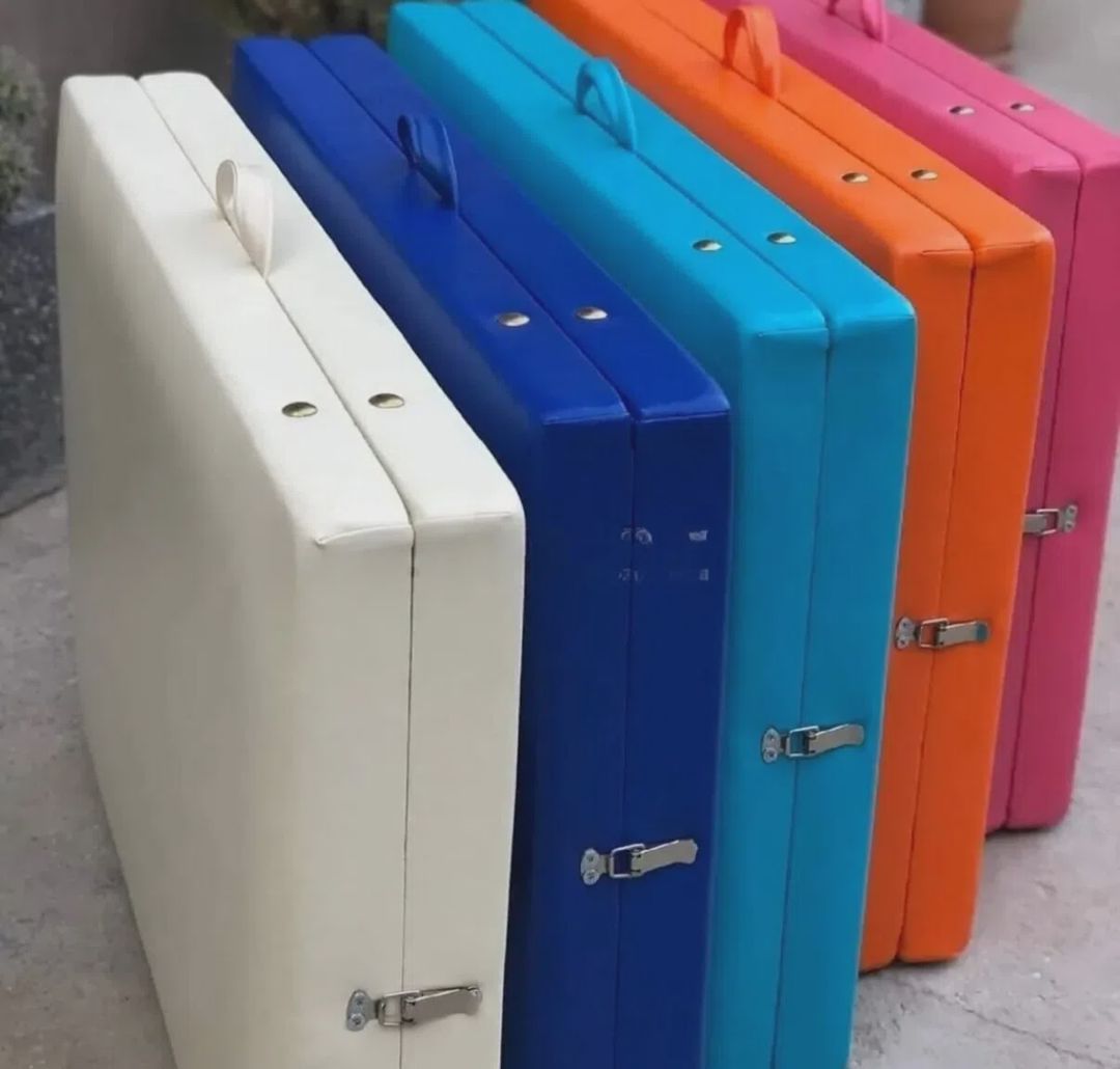 Tibbi çamadan kuşetka — Mebel, Bakı (2)
