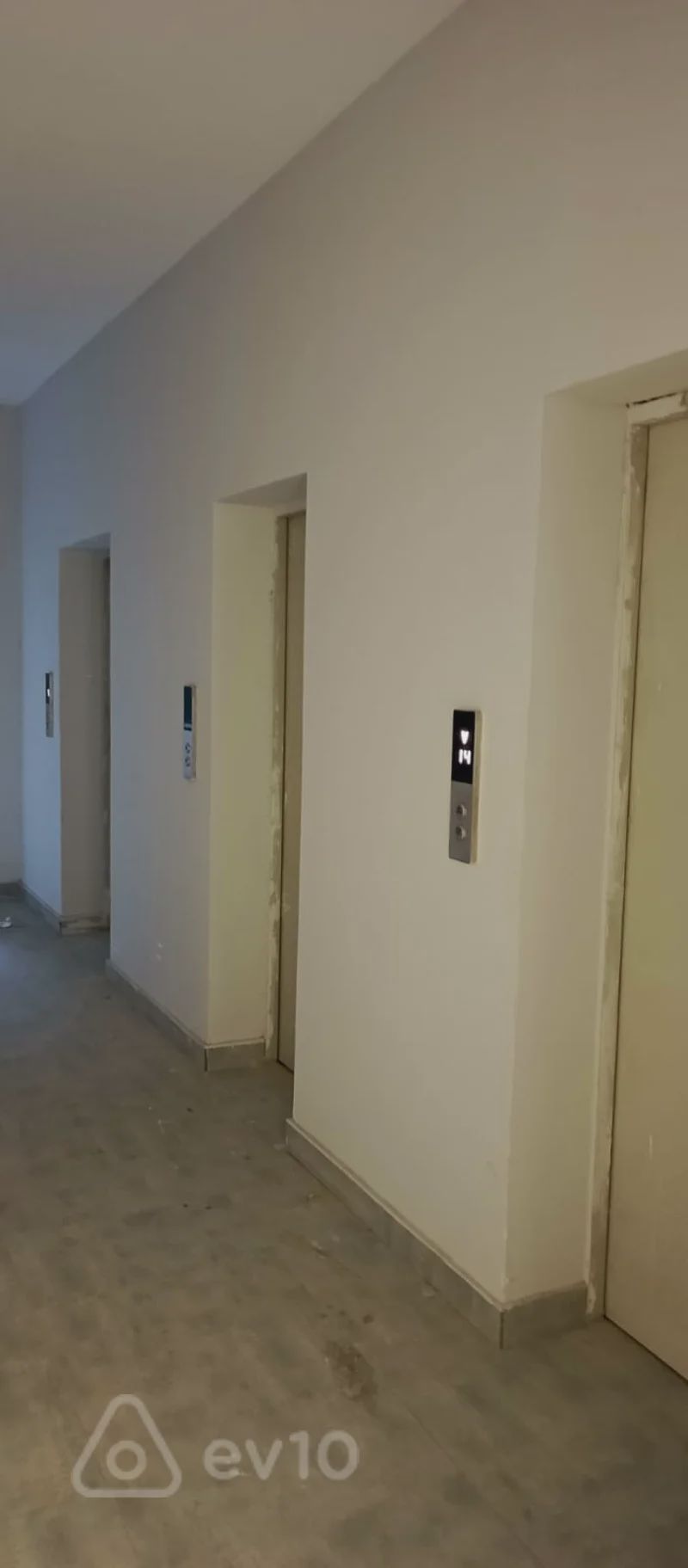 For rent: 2-room apartment (new building), 60 m² — Mənzil, Bakı (2)