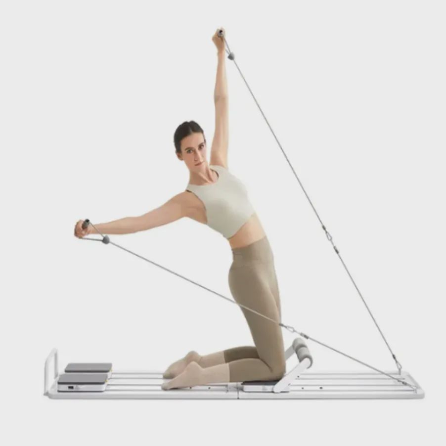 İdman aləti KingSmith WalkingPad Crawler CL001 — Fitness və simulyatorlar, Bakı (5)