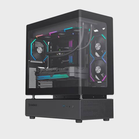 Texno NightFury Z790-i9.5090 Gaming PC 14th Gen — 21 399 ₼ · Baku · Sistem blokları Texno NightFury Z790-i9.5090 Gaming PC 14th Gen — Baku