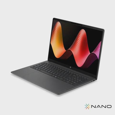 HP OmniBook 3 16-by0136ci (E2YZ7EA) Laptop — 1 722 ₼ · Bakı · Noutbuklar HP OmniBook 3 16-by0136ci (E2YZ7EA) Laptop — Bakı