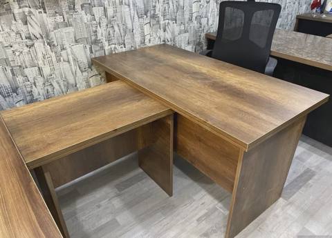 Ofis masası Qəhvəyi rəng — Bakı