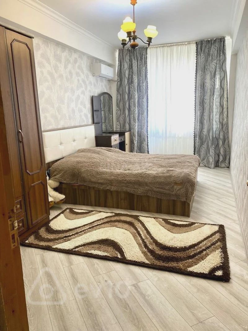 Сдаётся 2-комн. квартира (новостройка), 50 м² — Mənzil, Xırdalan (6)
