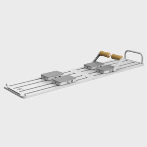 İdman aləti KingSmith WalkingPad Crawler CL001 — 409.99 ₼ · Bakı · Fitness və simulyatorlar İdman aləti KingSmith WalkingPad Crawler CL001 — Bakı