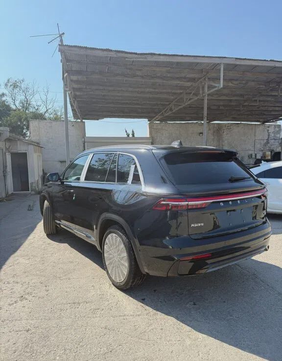 Geely Monjaro, 2026 il, 0 km, 1.5 L — Avtomobillər, Bakı (4)