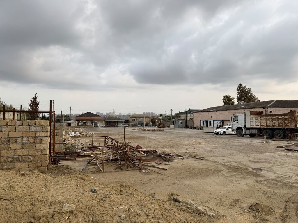 Ijaraga beriladi: участок, 50 sotix — Torpaq, Bakı (7)