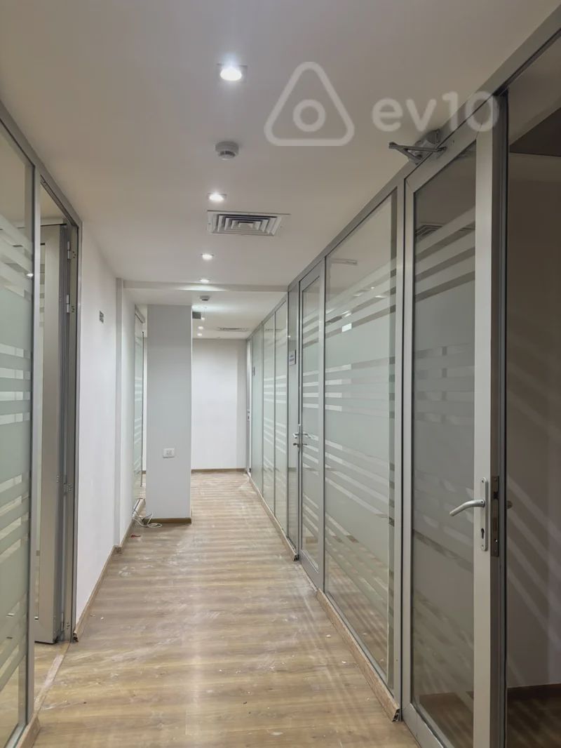 For rent: office, 550 m² — Ofis, Bakı (7)