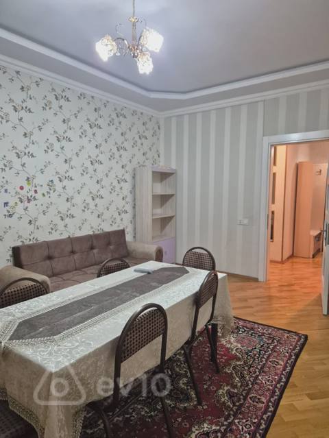 2 otaqlı mənzil, 70 m², Naxçivanskiy — kirayə — 700 ₼ · 2 бөлме · 70 m² · 2/14 қабат · Баку, Nizami · Mənzil 2 otaqlı mənzil, 70 m², Naxçivanskiy — kirayə — Баку