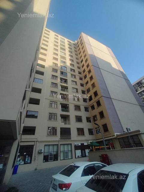 Satılır 4 otaqlı Bina evi menzil (Yeni tikili), 220 m², Nəsimi rayonu — 530 000 ₼ · Baku · Mənzil Satılır 4 otaqlı Bina evi menzil (Yeni tikili), 220 m², Nəsimi rayonu — Baku