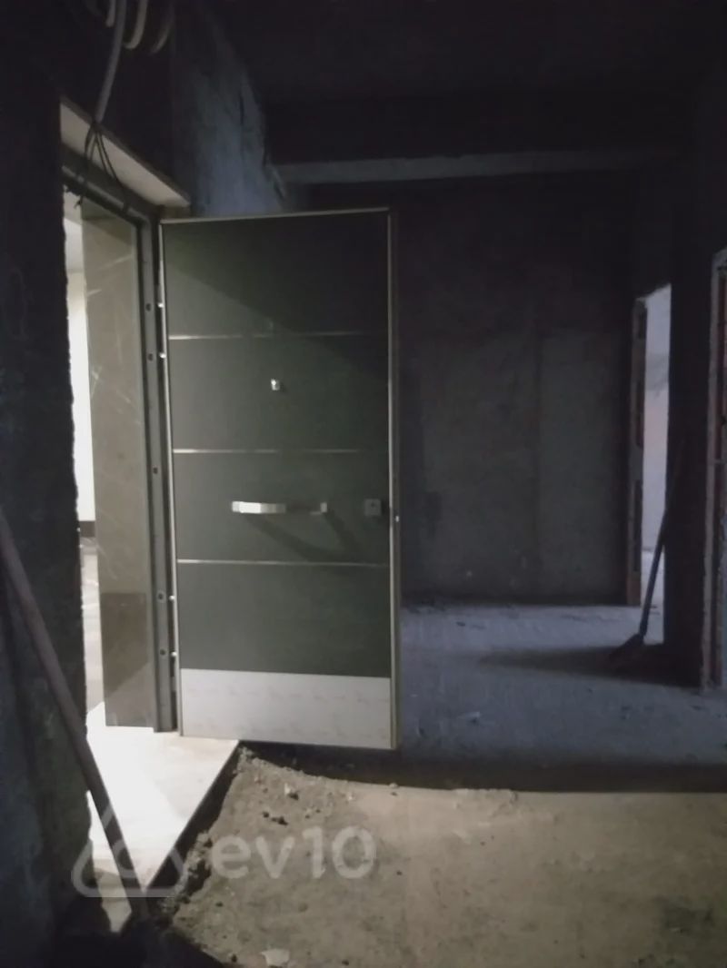 For sale: 3-room apartment (new building), 128 m² — Mənzil, Bakı (4)