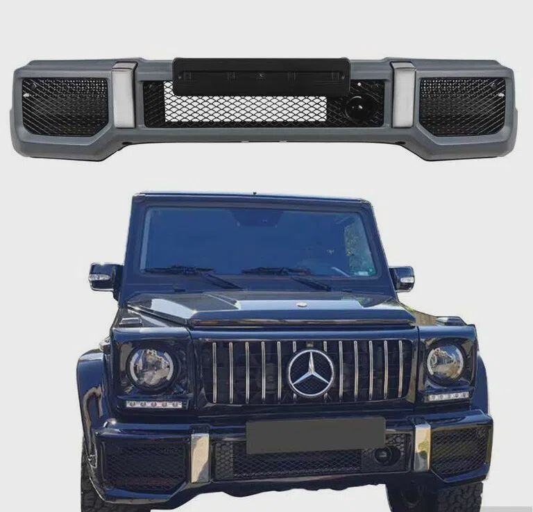 Ön bufer Mercedes G-Class G63 — Kuzov hissələri, Bakı