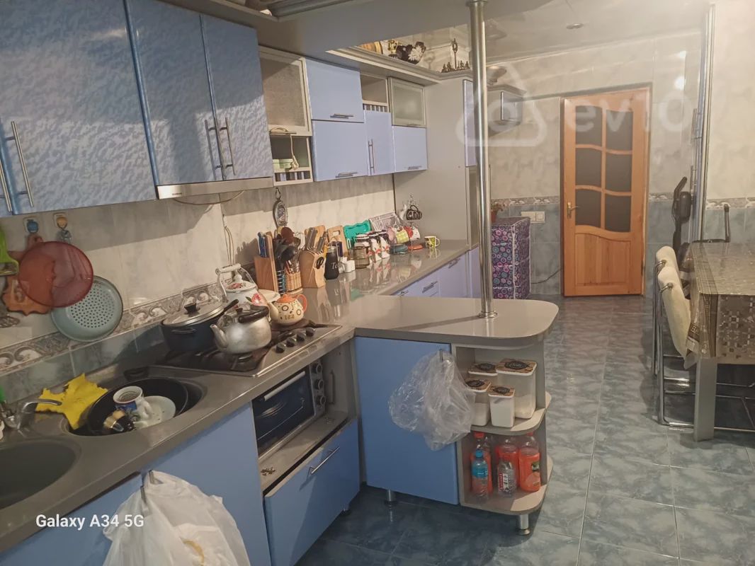 For sale: apartment (old building), 120 m² — Mənzil, Bakı (7)