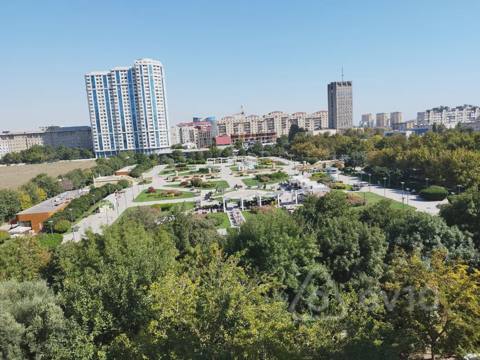 2 otaqlı mənzil, 70 m², Zahid Xəlilov küç. — kirayə — Баку