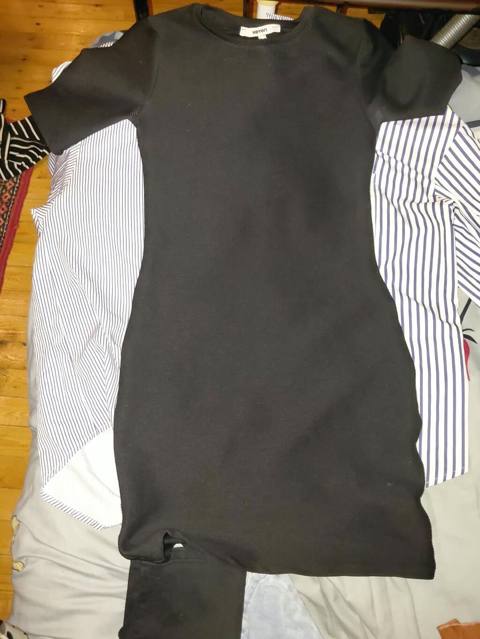 Gündəlik don, Mini, M — 15 ₼ · Baku · Gündəlik paltarlar Gündəlik don, Mini, M — Baku