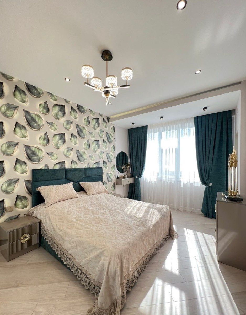 Satılık 2 odalı daire (yeni bina), 65 m² — Mənzil, Bakı (8)