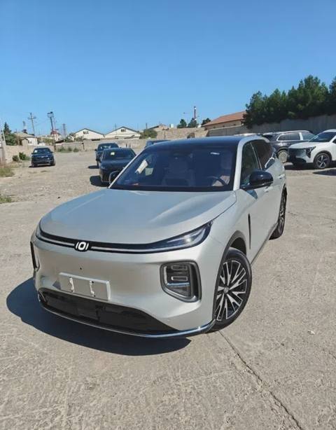 Changan Qiyuan Q07, 2026 il, 0 km, 1.5 L — 47 799 ₼ · Баку, Nizami · Avtomobillər Changan Qiyuan Q07, 2026 il, 0 km, 1.5 L — Баку