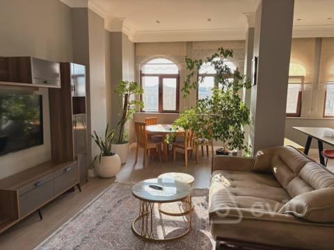 2 otaqlı mənzil, 87 m², Heydər əliyev prospekti — kirayə — Баку
