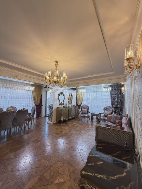 Satılır 4 otaqlı yeni tikili 181 m², Xətai metrosu, Xətai rayonu — Baku