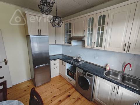 3 otaqlı həyət evi, 80 m², Binə qəsəbəsi, Elmir Orucov küçəsi — 94 000 ₼ · Baku · Ev, villa 3 otaqlı həyət evi, 80 m², Binə qəsəbəsi, Elmir Orucov küçəsi — Baku