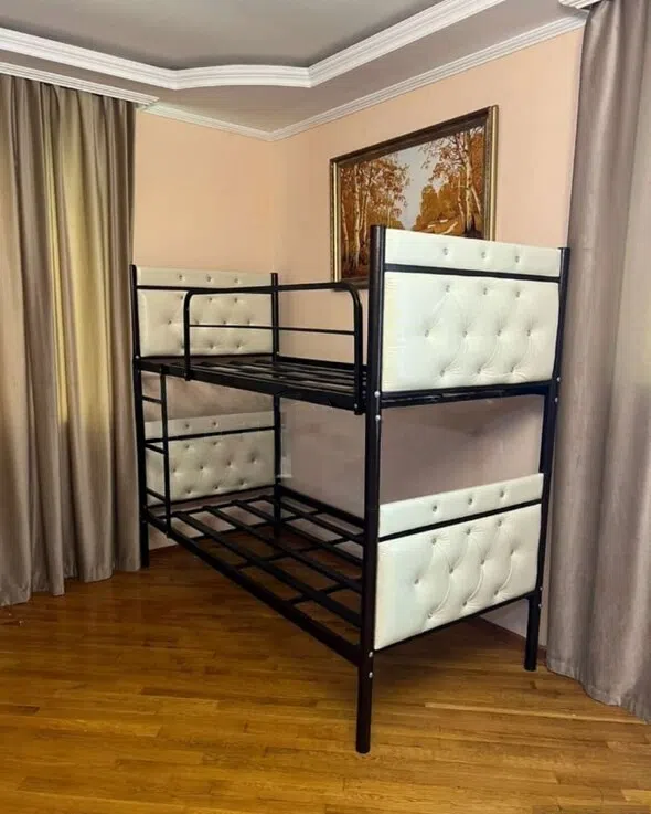 Çarpayı Ağ rəng — 149 ₼ · Bakı · Mebel Çarpayı Ağ rəng — Bakı